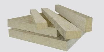 河北岩棉板密度研究与岩棉制品研发创新