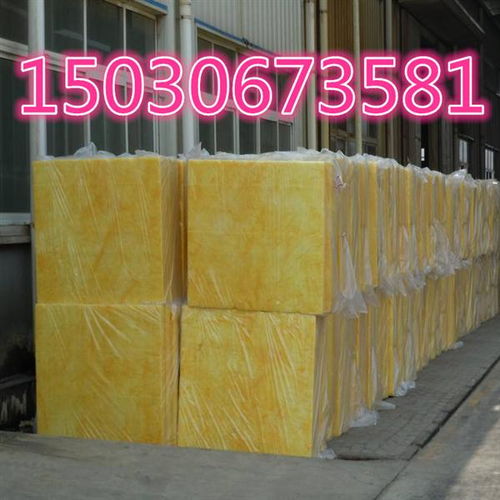 隔音玻璃棉卷毡厂家聚焦 以公司新闻洞见岩棉制品生产新趋势