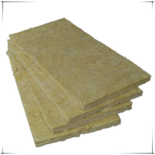 深耕品质，专注研发 聚丰保温棉与恩施岩棉板的技术创新之路