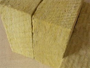 专业岩棉板厂家价格解析 内墙填充岩棉制品多少钱一立方？